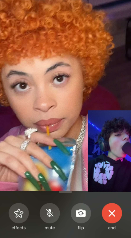 mic
