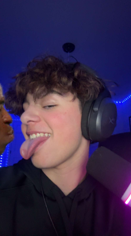 TONGUE